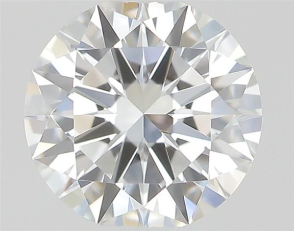 Round Diamond image