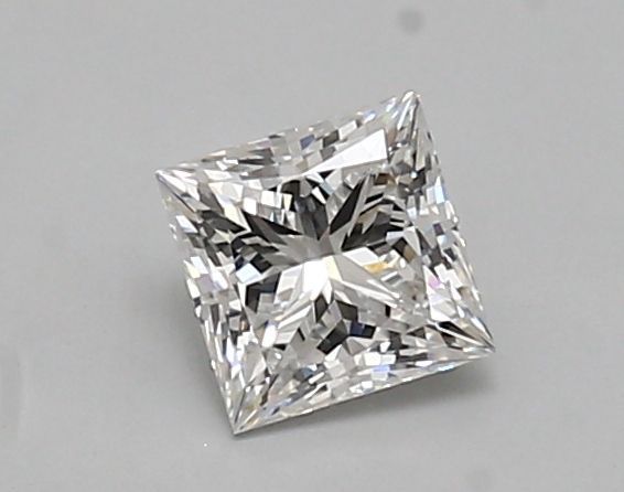 Princess Lab-Grown Diamond image