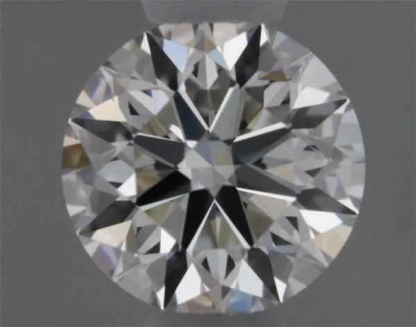 Round Diamond image