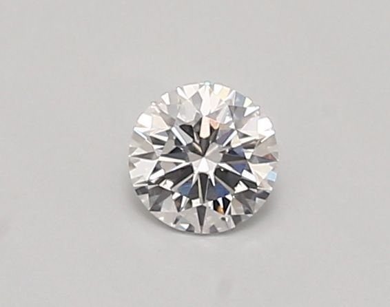 Round Lab-Grown Diamond image