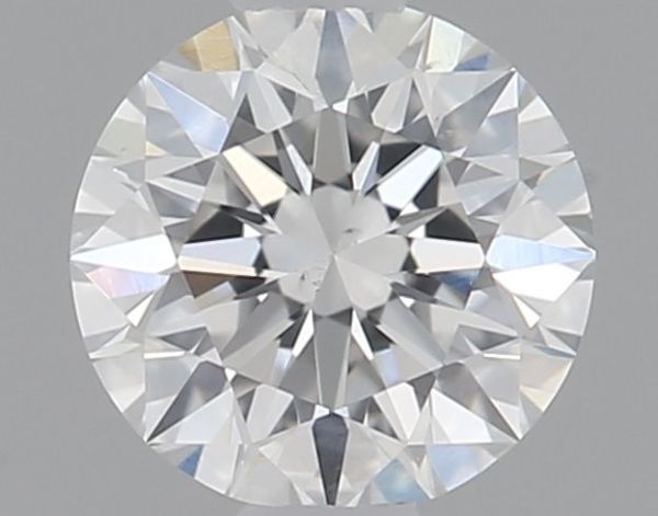 Round Diamond image