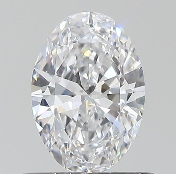 Oval Diamond image