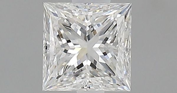 Princess Diamond image