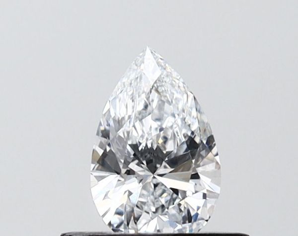 Pear Lab-Grown Diamond image