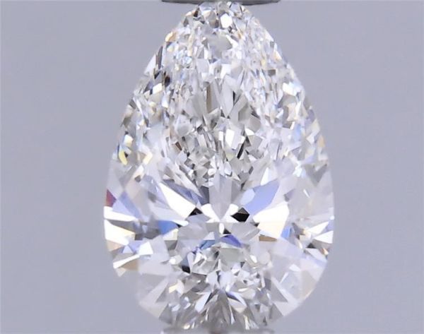 Pear Diamond image