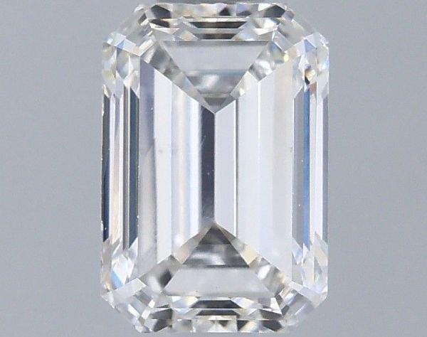 Emerald Lab-Grown Diamond image
