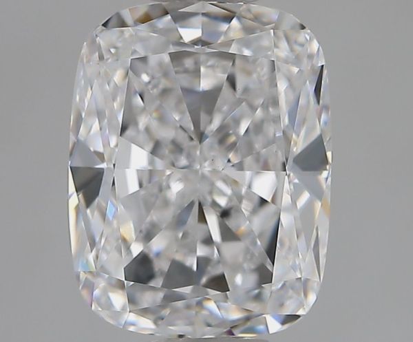 Cushion Diamond image