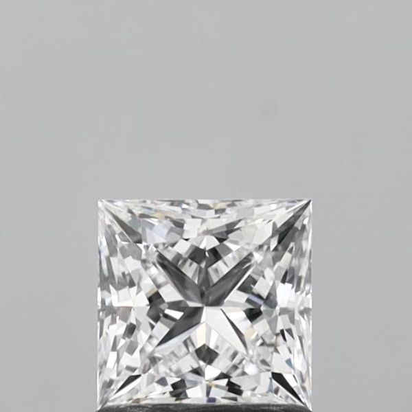 Princess Lab-Grown Diamond image