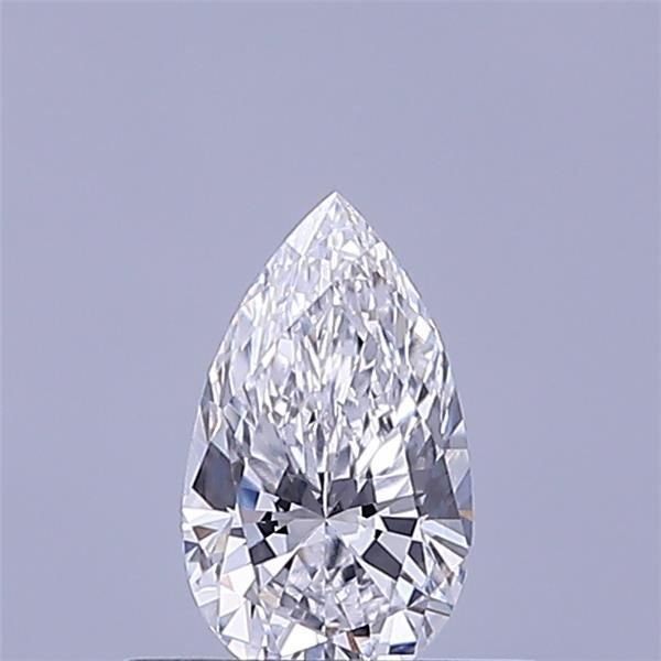 Pear Lab-Grown Diamond image
