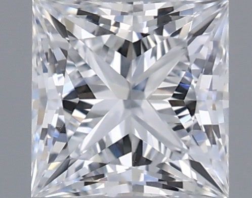 Princess Lab-Grown Diamond image