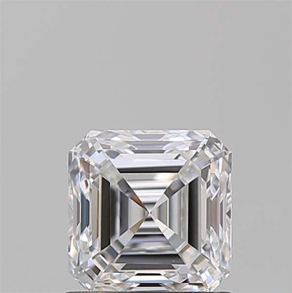 Asscher Diamond image