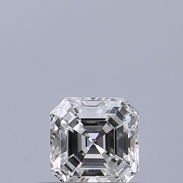 Asscher Diamond image
