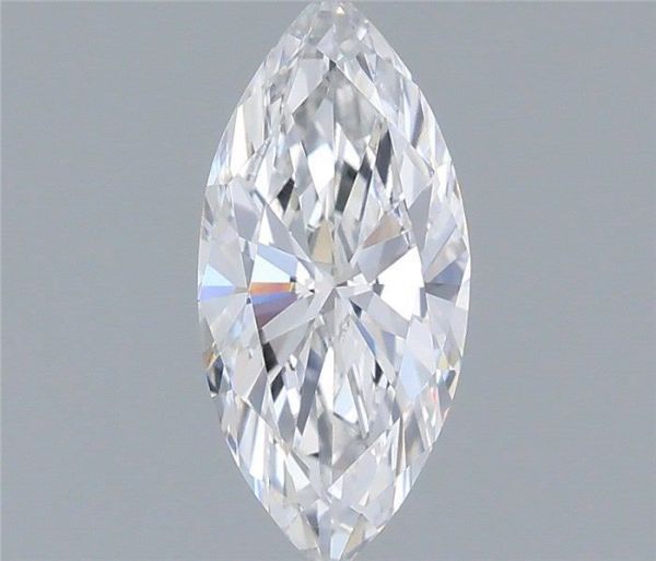 Marquise Lab-Grown Diamond image