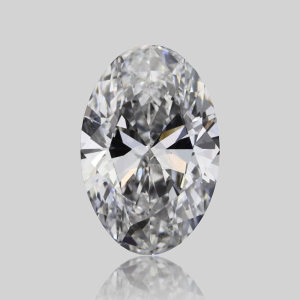 Oval Diamond image