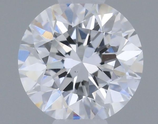 Round Lab-Grown Diamond image