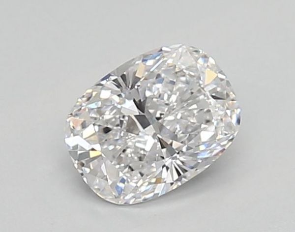 Cushion Lab-Grown Diamond image