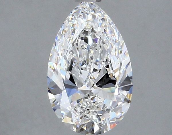 Pear Diamond image