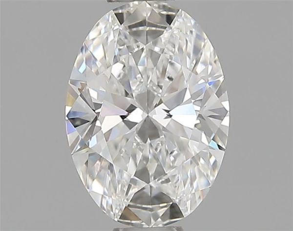 Oval Diamond image