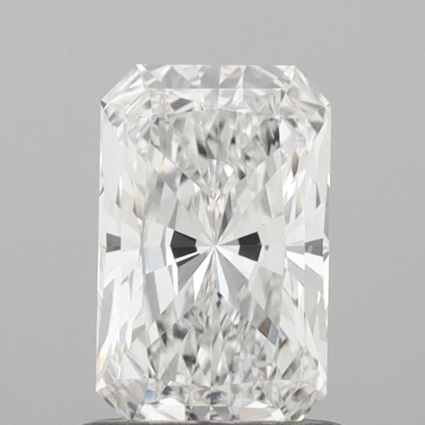 Radiant Lab-Grown Diamond image