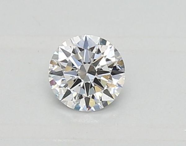 Round Lab-Grown Diamond image