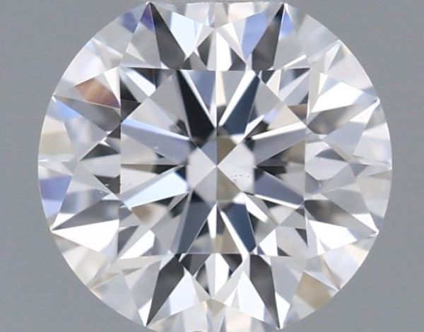 Round Diamond image