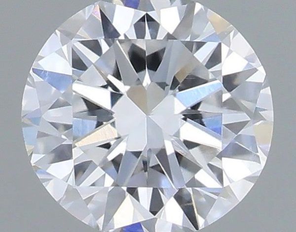 Round Lab-Grown Diamond image