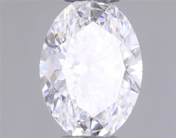 Oval Diamond image