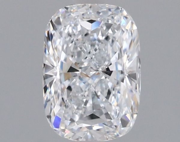 Cushion Lab-Grown Diamond image