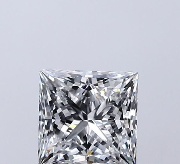 Princess Lab-Grown Diamond image