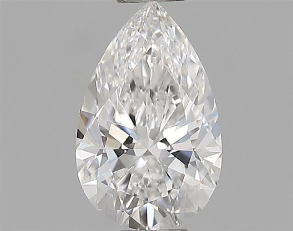 Pear Diamond image