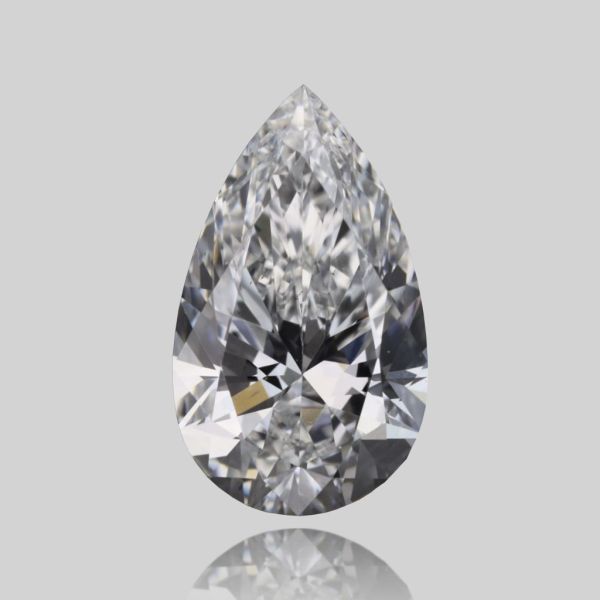 Pear Diamond image