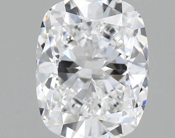 Cushion Lab-Grown Diamond image