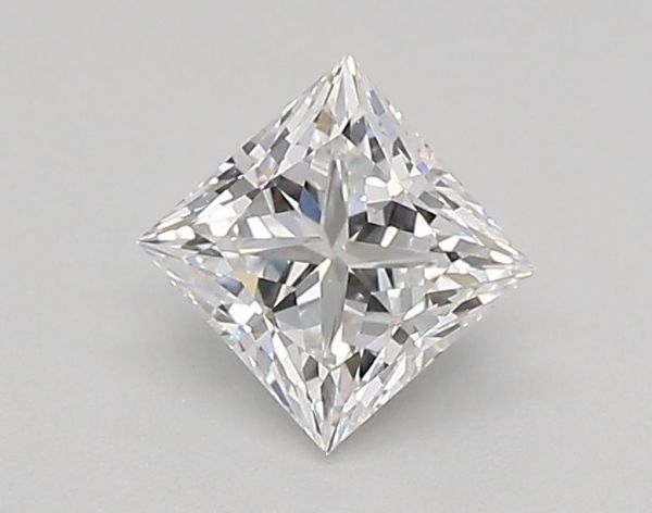 Princess Lab-Grown Diamond image