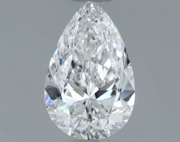 Pear Diamond image