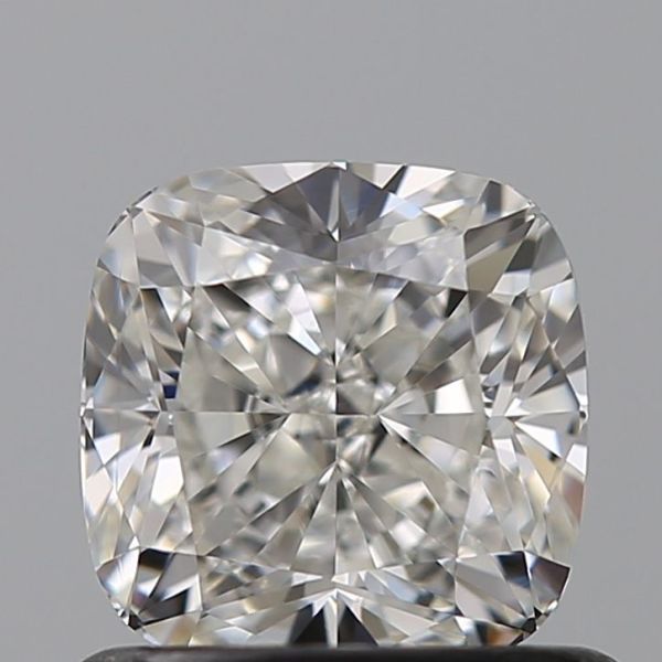 Cushion Diamond image