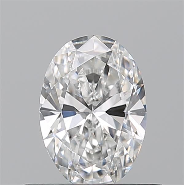 Oval Diamond image