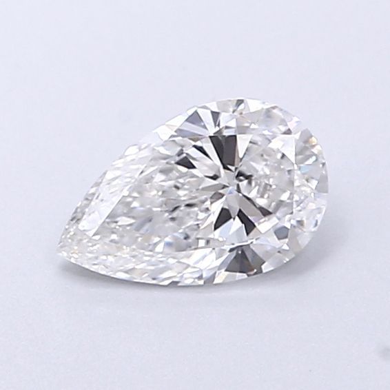 Pear Lab-Grown Diamond image