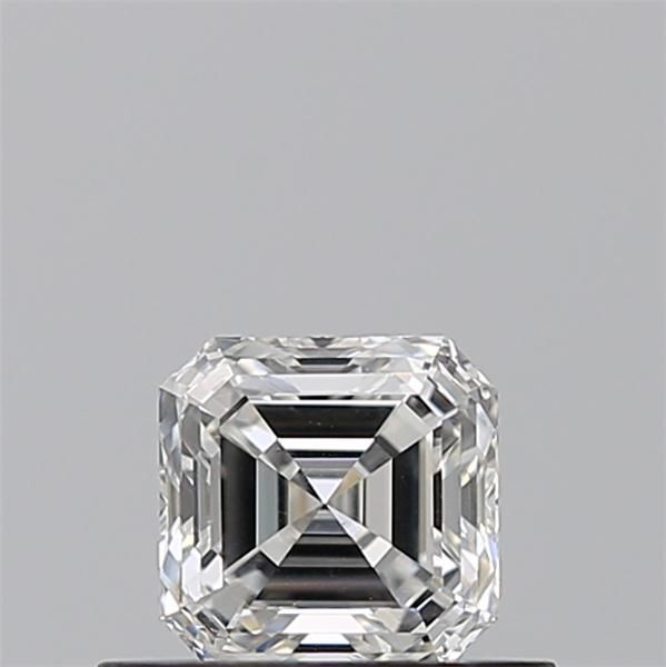 Asscher Diamond image