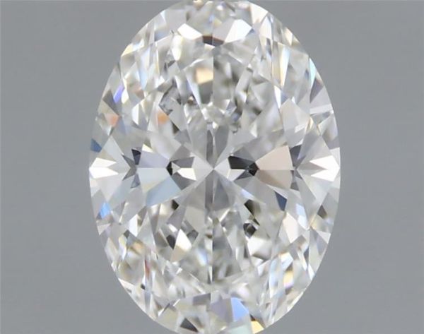 Oval Diamond image