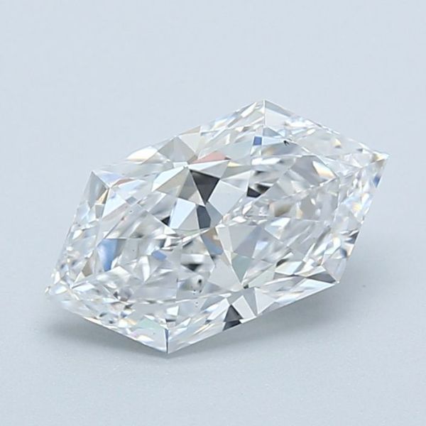 Hexagonal Lab-Grown Diamond image