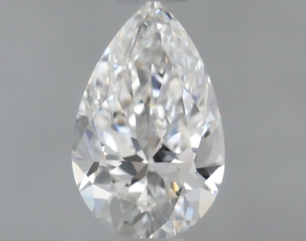 Pear Diamond image