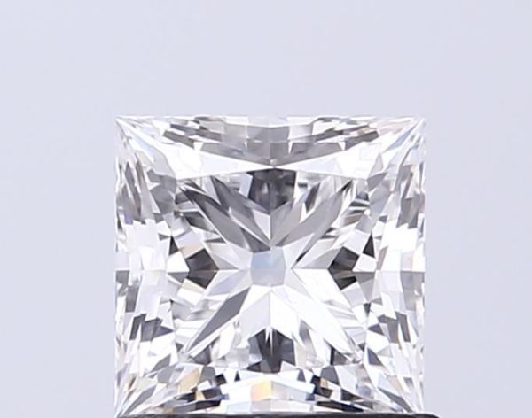 Princess Lab-Grown Diamond image