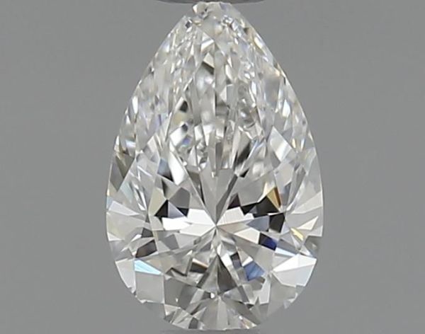Pear Diamond image