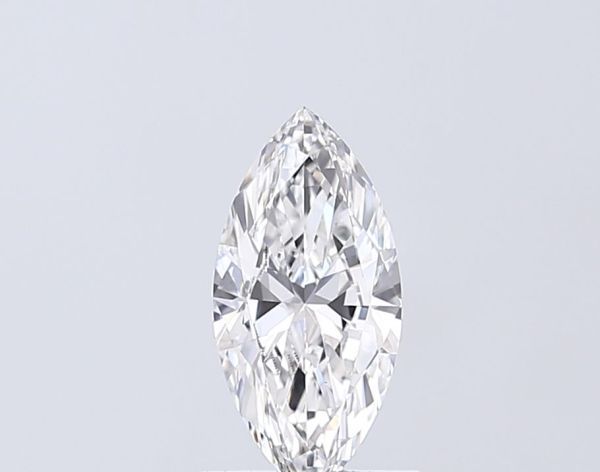 Marquise Lab-Grown Diamond image