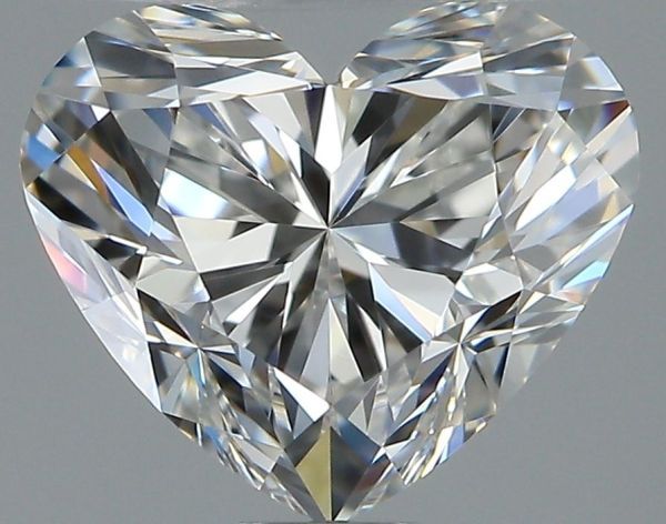 Heart Diamond image