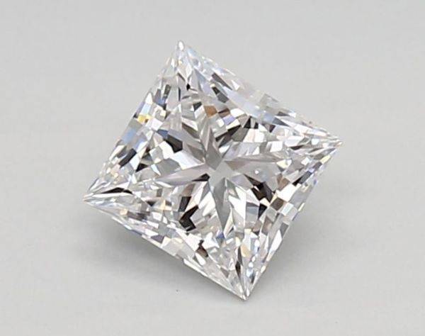 Princess Lab-Grown Diamond image