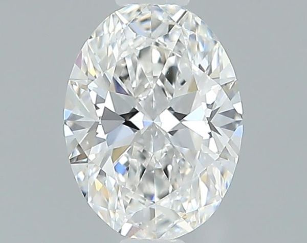 Oval Diamond image