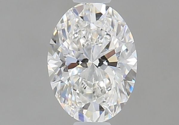 Oval Diamond image