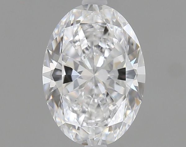 Oval Diamond image