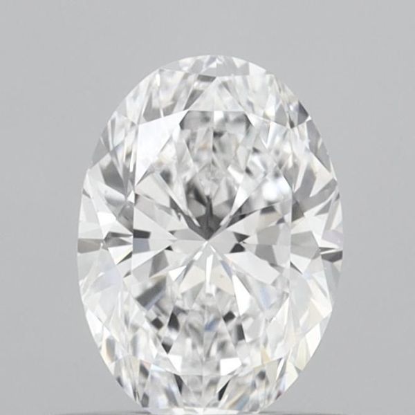 Oval Diamond image